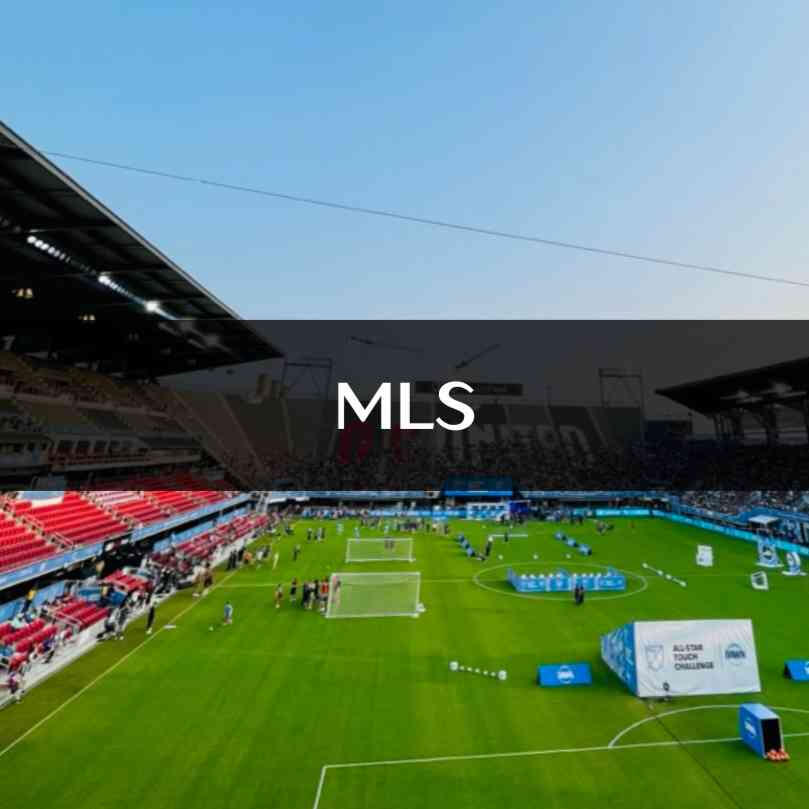 MLS | Eva Rapp Event Operations